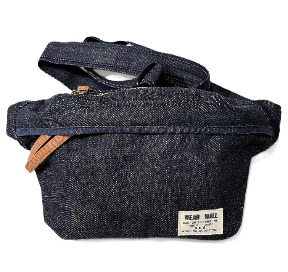 TOYS McCOY 26SS 取っておくペイジ DENIM