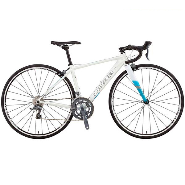 本店は ルイガノ 17年モデル Clr ロードバイク Louis Garneau 自転車 Etechnologycr Com