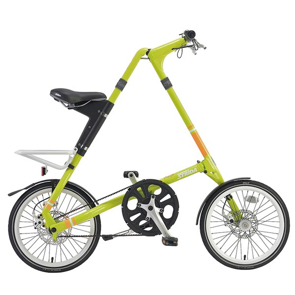 strida 2019