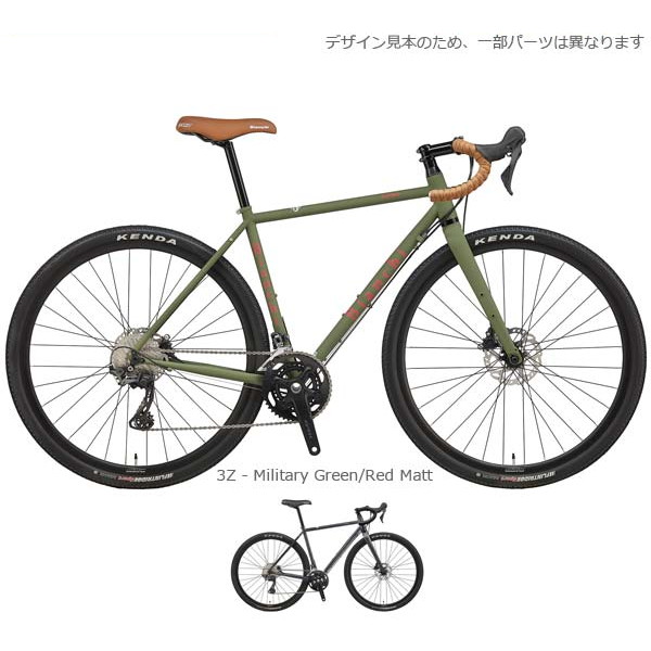 楽天市場】MIYATA ミヤタ FREEDOM PLUS フリーダム プラス AFRP464 グラベル ロードバイク : スポーツ自転車 専門店オートリック