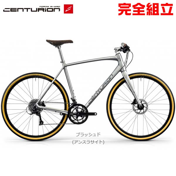 センチュリオン　自転車 楽天市場】CENTURION センチュリオン 2020年モデル CITY SPEED