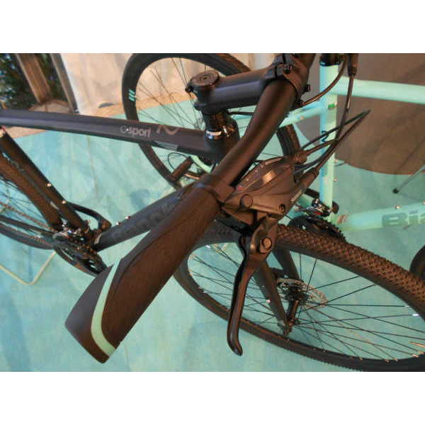 BIANCHI ビアンキ 2021年モデル Cスポーツ2ディスク DISC C-SPORT2
