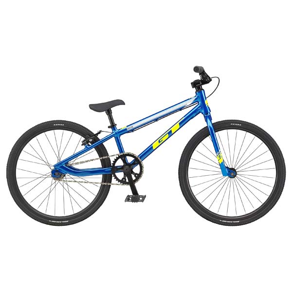 楽天市場】BMX GT MACH ONE JUNIOR 20 (ブルー) 2026 ジーティー 