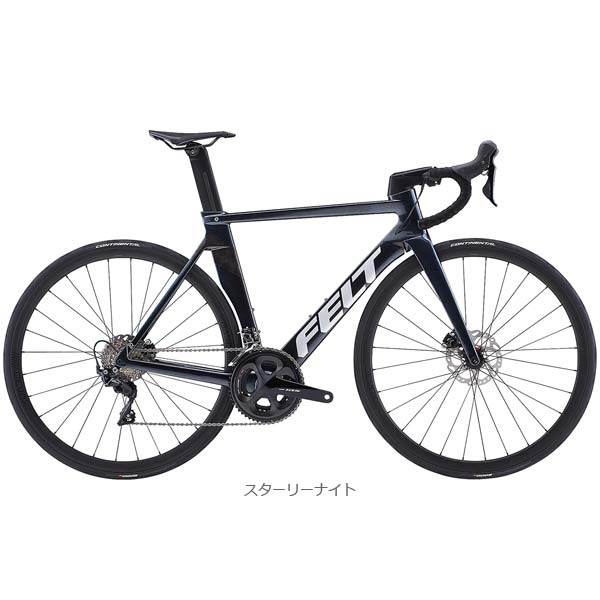 FELT フェルト 2022年モデル AR Advanced 105 ARアドバンスド ロード ...