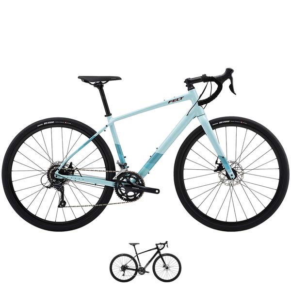 楽天市場】FELT フェルト 2023年モデル FR Advanced Ultegra FR