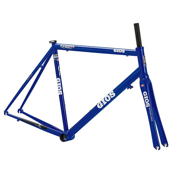 Columbus ジオス フレーム クロモリフレーム Gios フレームセットスポーツ アウトドア フレーム ジオス 21年モデル 自転車用パーツ Regina 激安の新品送無の レジーナ ロードバイク フレームセット スポーツ自転車専門店オートリック Yumeroji Com