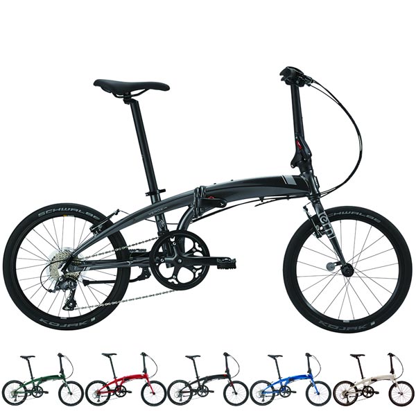 自転車本体 tern verge p10 Verge P10 | Tern Bicycles