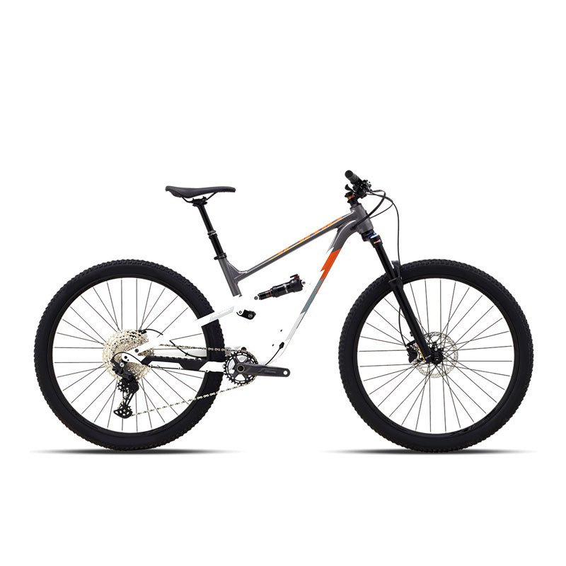 楽天市場】新春セール POLYGON ポリゴン SISKIU T7 シスキューT7 27.5