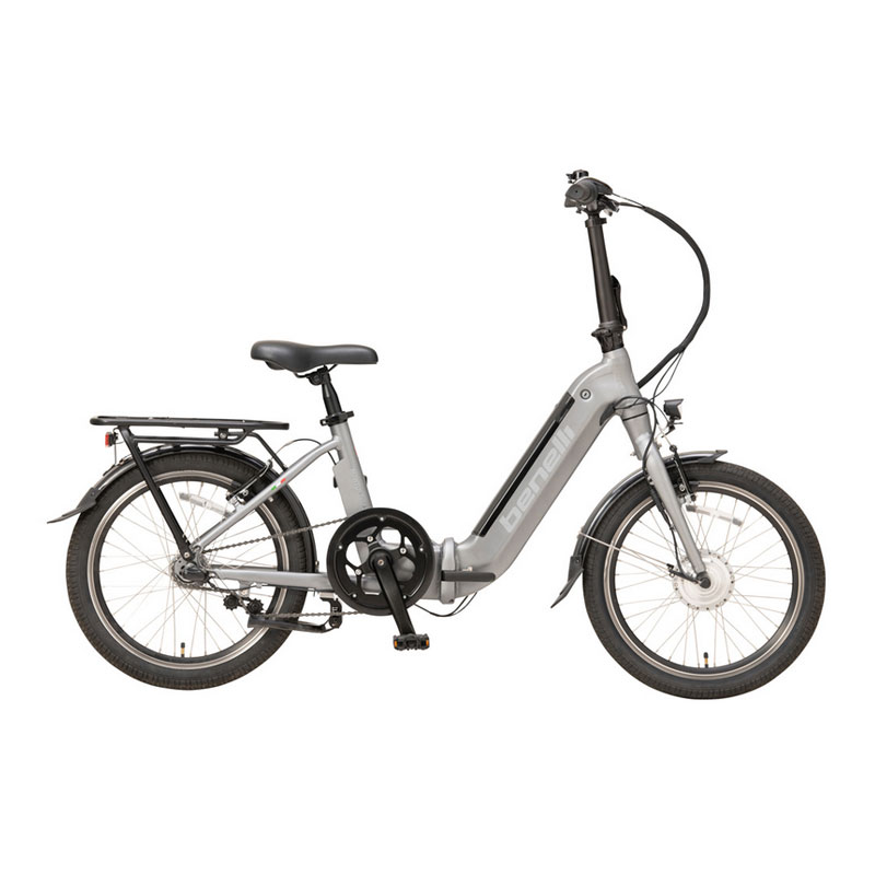 楽天市場】BENELLI ベネリ ZERO N2.0 ゼロN2.0 ホワイト 20インチ