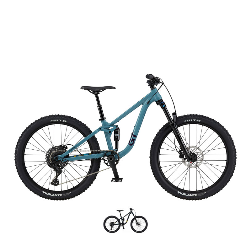 YA: GT ラボンバ　LABOMBA マウンテンバイク MTB GT(ジーティー) LA BOMBA(ラ ボンバ) 2020年モデル ダート