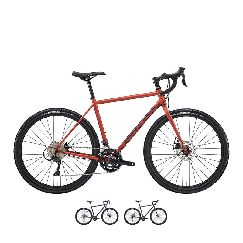Kona rove コナ ローブ 53サイズ グラベルロード ロードバイク KONA BIKES | ROVE ST