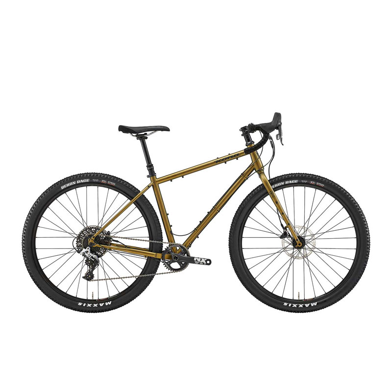 Kona sutra グラベルロード SRAM Rival equal グラベルの一歩先を行くモンスターマシン「KONA SUTRA LTD.2024