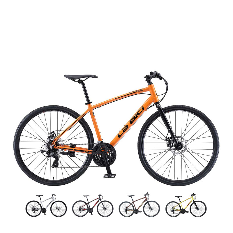 ランボルギーニ 700C クロスバイク 6段変速 ランボルギーニ 700C クロスバイク 6段変速