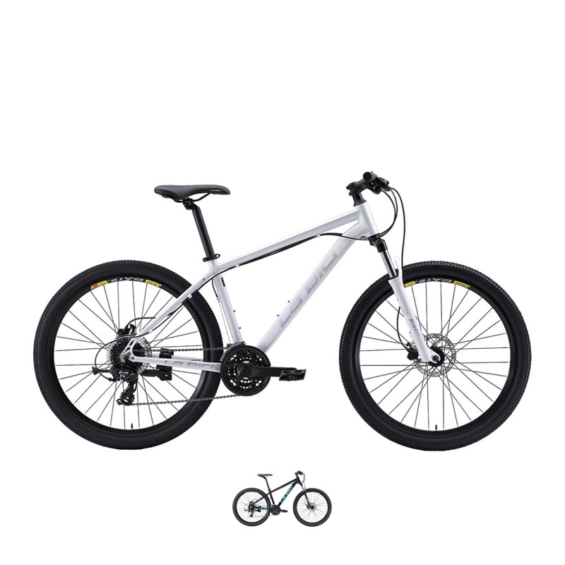 Miyata Team Limited マウンテンバイク 26インチ Miyata アルミ 26インチ MTB 21段ギア Local Motion Amazon