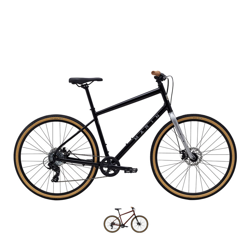 楽天市場】MARIN マリン 2023年モデル NICASIO SE ニカシオ SE