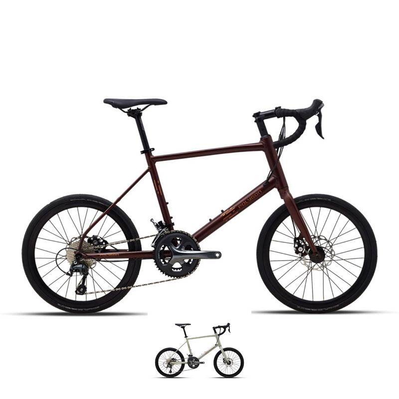 ターンサージュχ（きよたか） ターンサージュχ（きよたか） SURGE X | Tern Japan Official