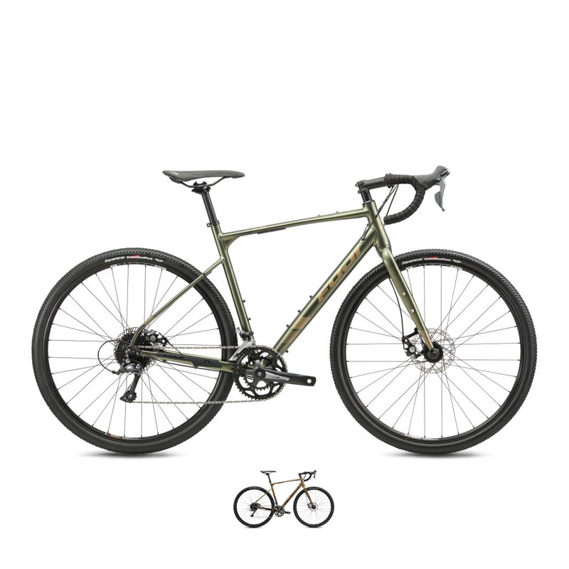 FUJI JARI 1.5 　フジ　ジャリ　自転車　ロード　グラベル　バイク 楽天市場】【期間限定セール！8/11まで】FUJI JARI 1.5（フジ