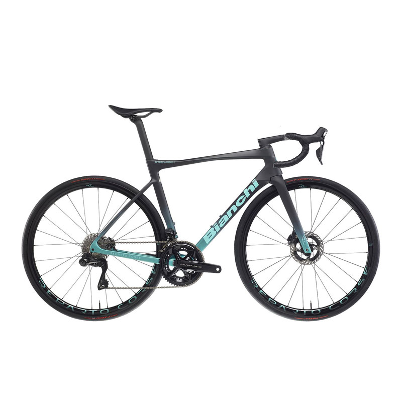 楽天市場】BIANCHI ビアンキ 2024年モデル INFINITO XE DISC