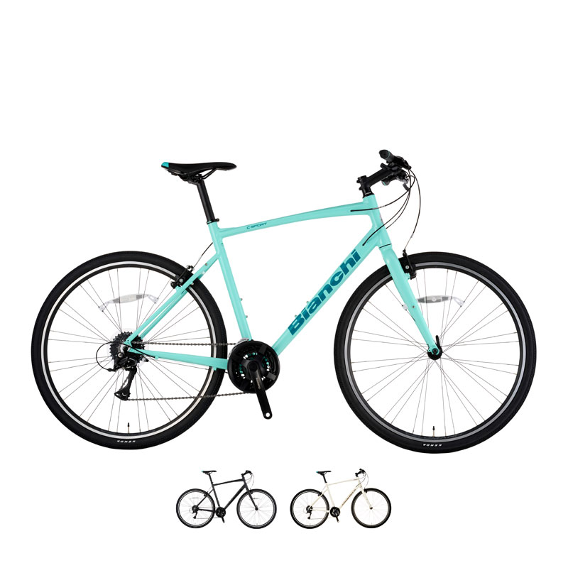 楽天市場】大感謝セール BIANCHI ビアンキ 2022年モデル PIRATA20