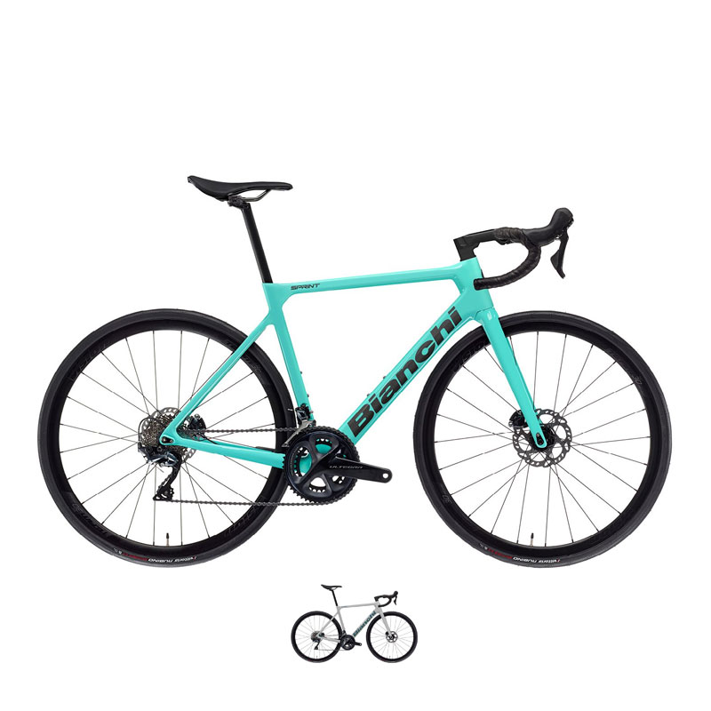 【楽天市場】BIANCHI ビアンキ 2024年モデル INFINITO XE DISC 