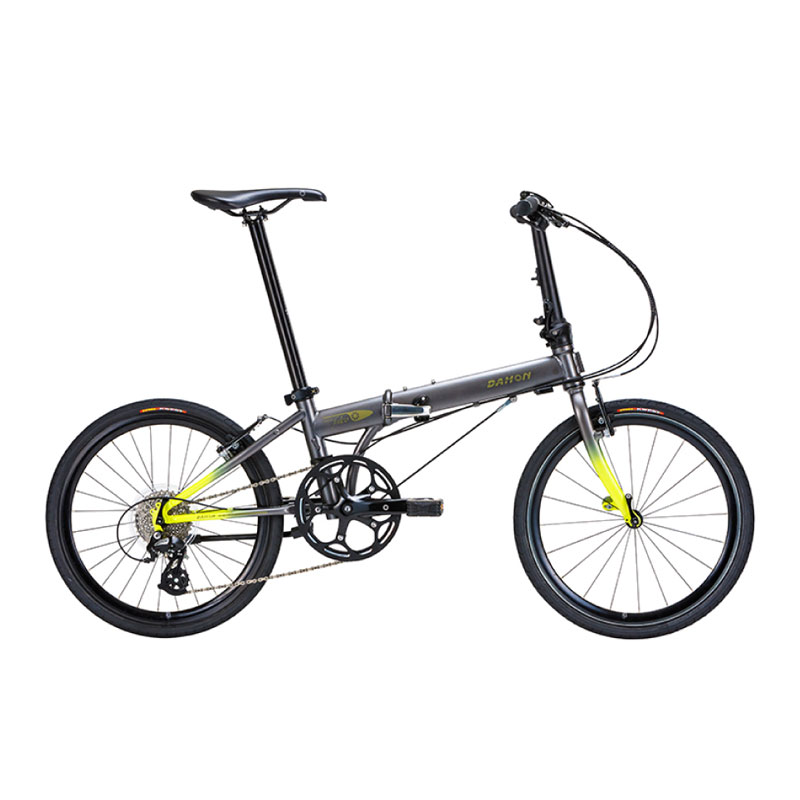 楽天市場】DAHON ダホン 限定モデル Horize Disc Ltd. ホライズ