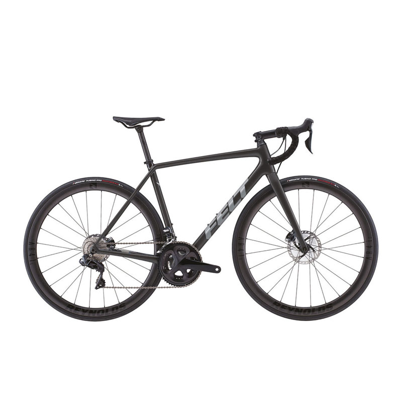 FELT - FELT FR3 ロードバイク　クラック補修あとあり　ジャンク FELT FR3 ロードバイククラック補修あとありジャンク
