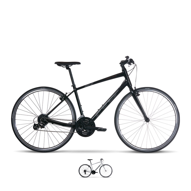 FELT VERZA SPEED 50 510サイズチャコール　マウンテンバイク Felt Bicycles Verza Speed 50 - Budget Bicycle Center