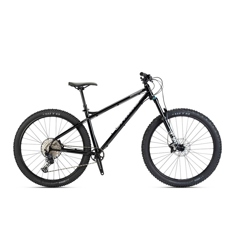 楽天市場】JAMIS ジェイミス DRAGON 29 ドラゴン29 Black Pearl