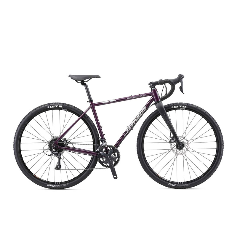 楽天市場】JAMIS ジェイミス RENEGADE S4 レネゲードS4 Riptide