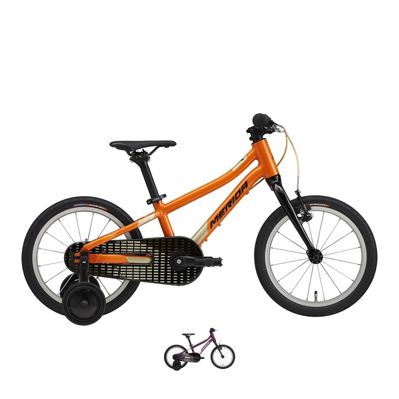 値下げ中！Merida メリダ MTB キッズ MATTS J.20 20インチ