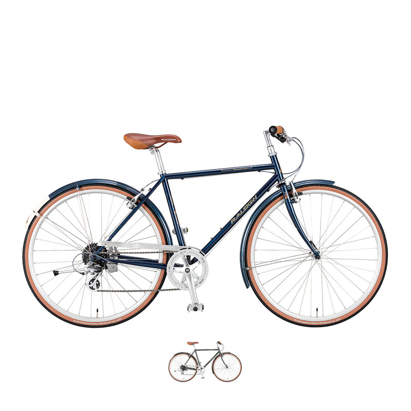 楽天市場】11月セール RALEIGH ラレー CLB-S CLUB SPORT-S クラブ