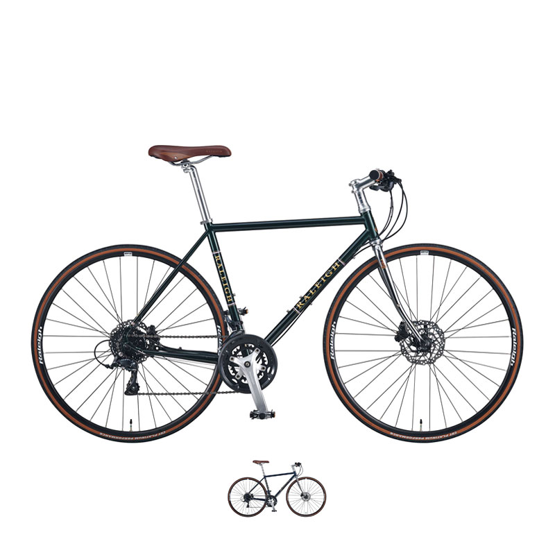 RALEIGH (ラレー) RFC Radford-Classic Claris 楽天市場】RALEIGH RFC Radford Classic （ラレー/ラドフォード