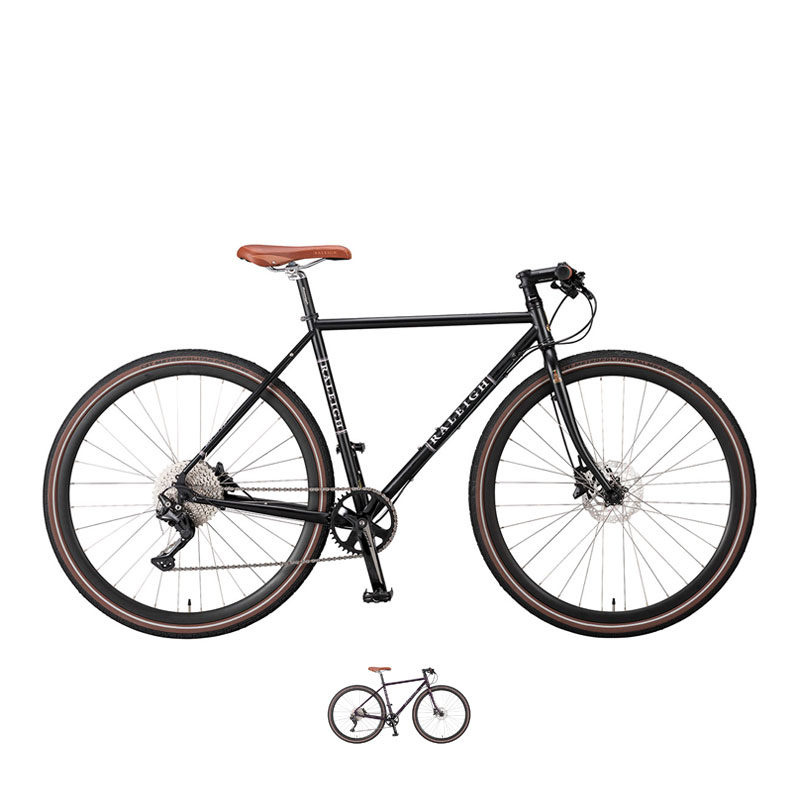 Raleigh ラレーrfc 千葉県 楽天市場】店頭受取限定 ラレー RALEIGH Radford Classic Disc