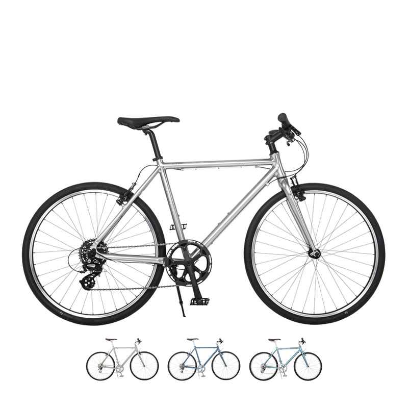 クロスバイク　RITEWAY SHEPHERD ライトウェイ　700c シェファード クロスバイク | ライトウェイバイクブランドサイト
