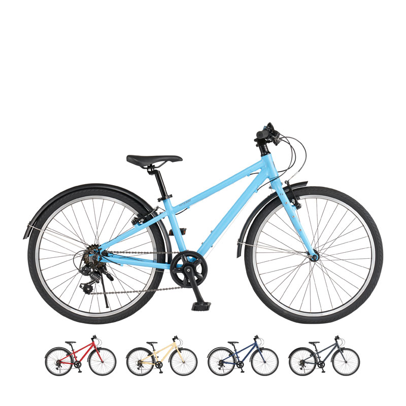 楽天市場】RITEWAY ライトウェイ ZIT 26 ジット26 ジュニアバイク 子供