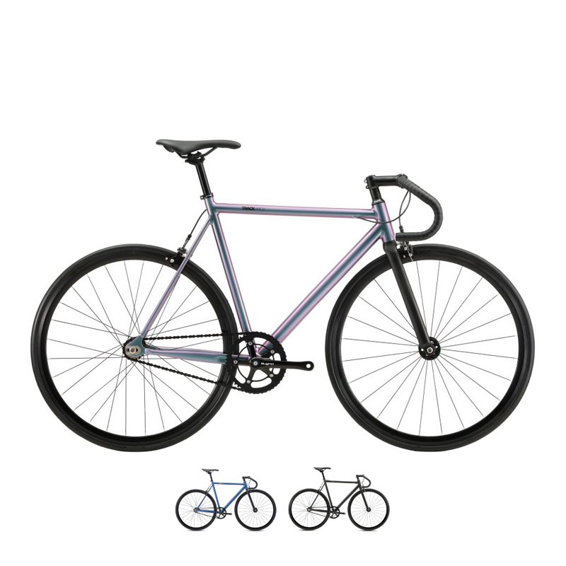 楽天市場】FUJI フジ 2026年モデル TRACK ARCV トラック アーカイブ