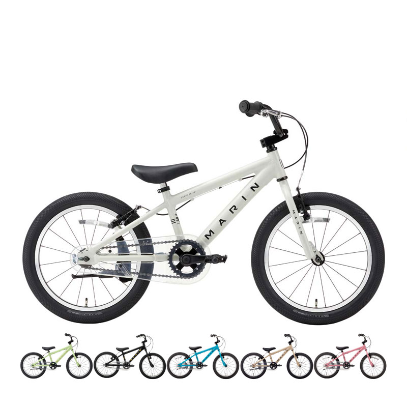 楽天市場】マリン MARIN DONKY JR18 ドンキー ジュニア18 2024