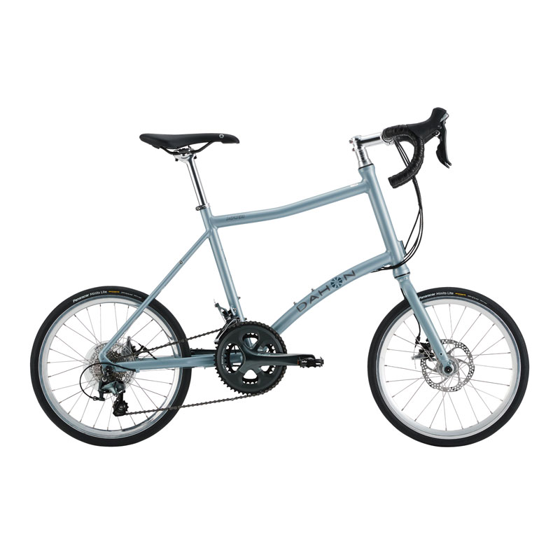 DAHON ダホン Mako マコ 2x10s 20”(406) 小径車 ミニベロ