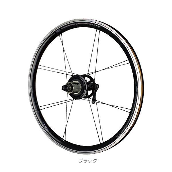 楽天市場】CAMPAGNOLO カンパニョーロ ホイール SCIROCCO C17 WO