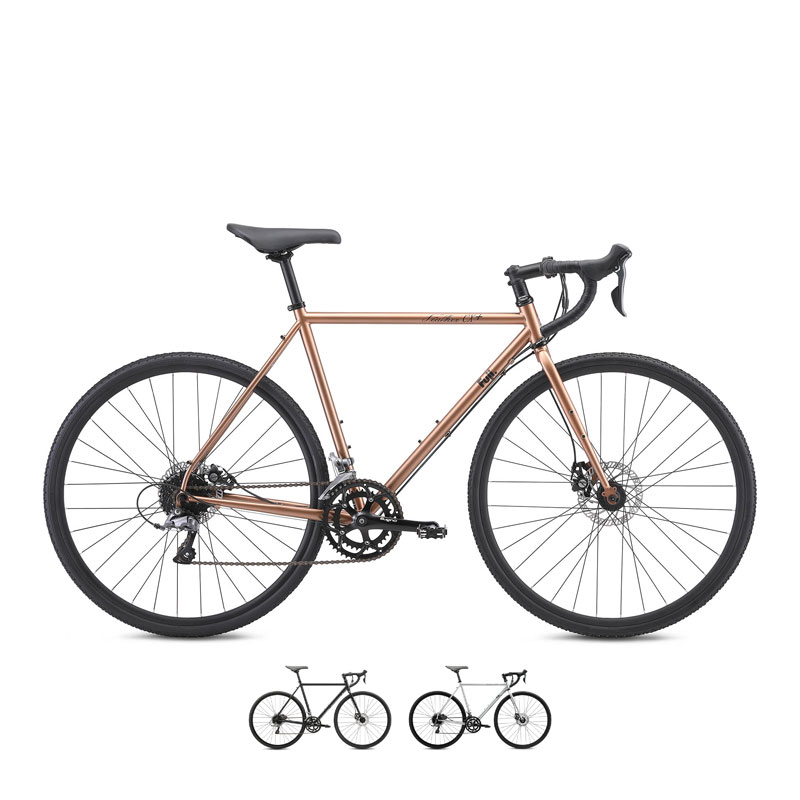 FUJI 「フジ」 FEATHER CX+ 2024年モデル ロードバイク フジ（Fuji） 在庫セール 2024年モデル FEATHER CX+ フェザーCXプラス