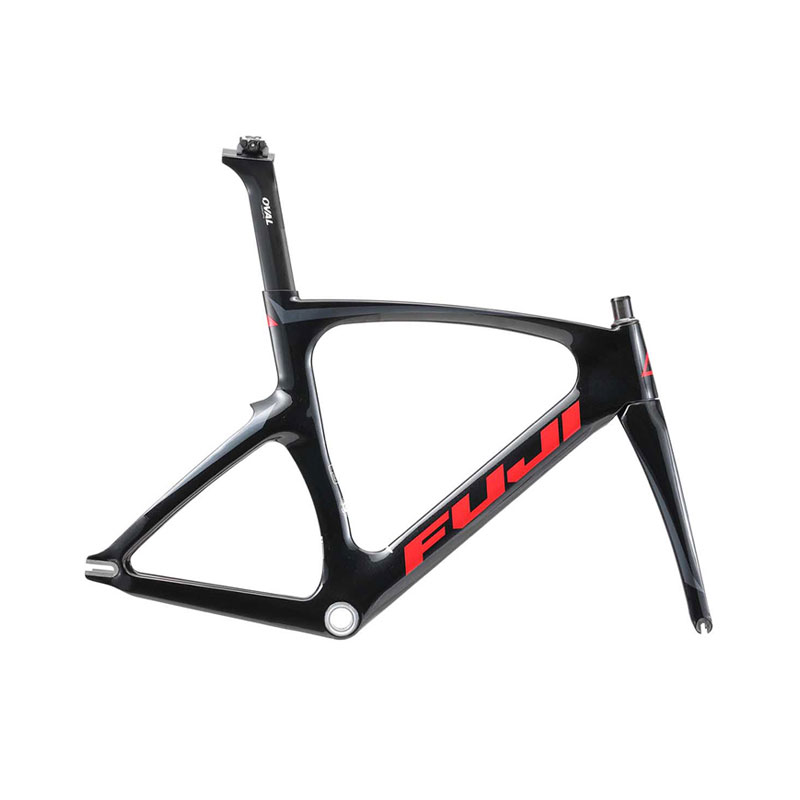 FUJI フジ 2026年モデル TRACK ELITE トラックエリート フレームセット ピスト トラックバイク 期間限定送料無料/一部地域除く｜スポーツ自転車専門店オートリック