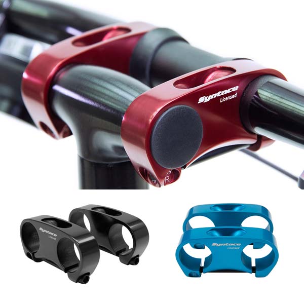 楽天市場】TERN ターン Andros Stem 65 ステム : スポーツ自転車