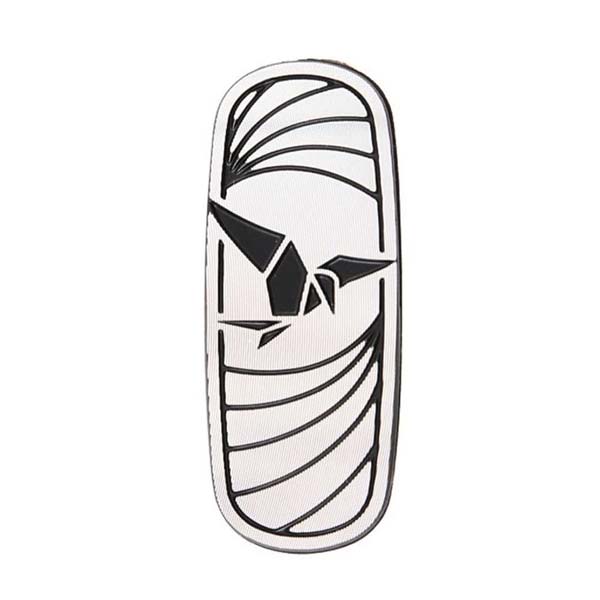 楽天市場】TERN ターン Head badge ヘッドバッジ : 自転車の専門