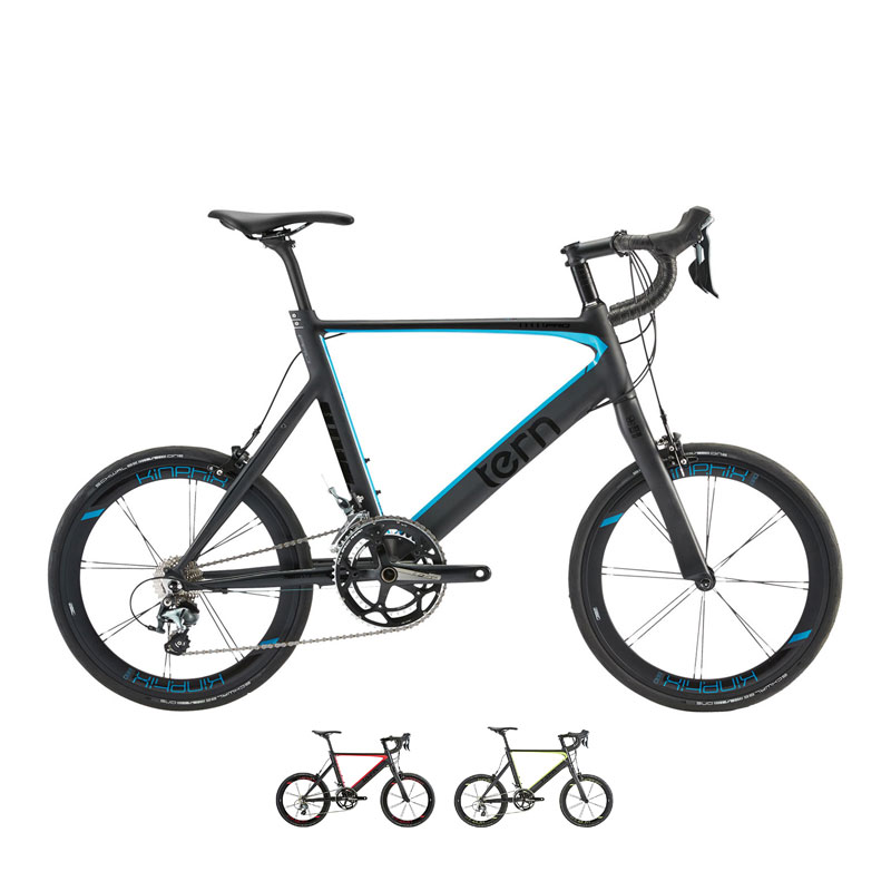 TERN 曲がること 2026年模範例 Surge Pro Ｄｅｌｔａ サージュプロデルタ 2x10s 小みち車 ミニベロ