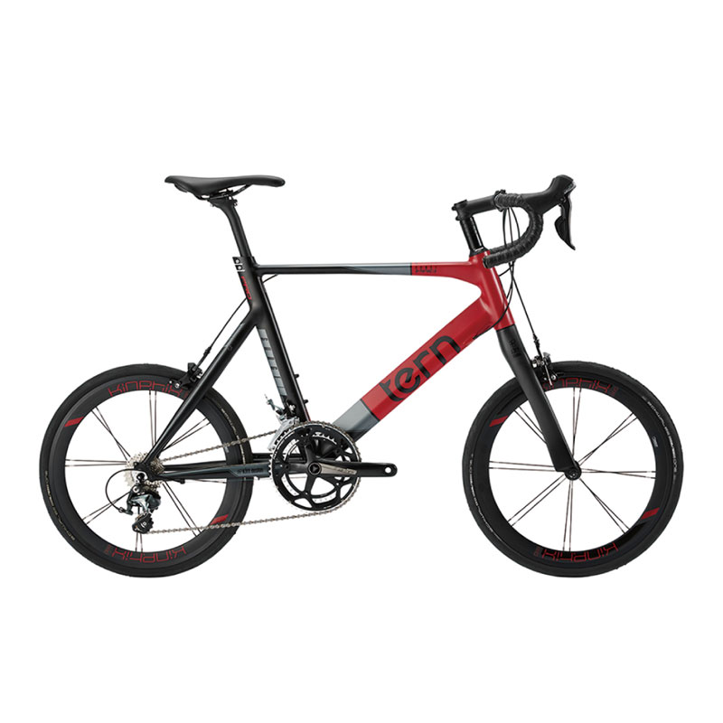 TERN ターン 2026年モデル Surge Pro-2tone サージュプロ2トーン 2x10s 小径車 ミニベロ