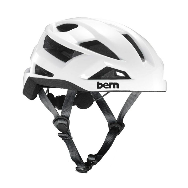 bern バーン FL-1 LIBRE FL-1リブレ ヘルメット BEBM09Z Gloss White