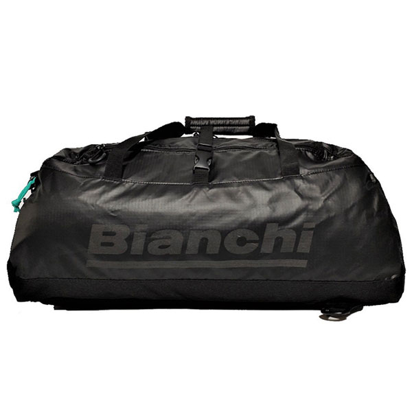 50 Off Bianchi ビアンキ ライトウェイト 3wayダッフルバッグ ブラック Jp3s3901bk004w 気質アップ Scorapedia Lemsiclb Org