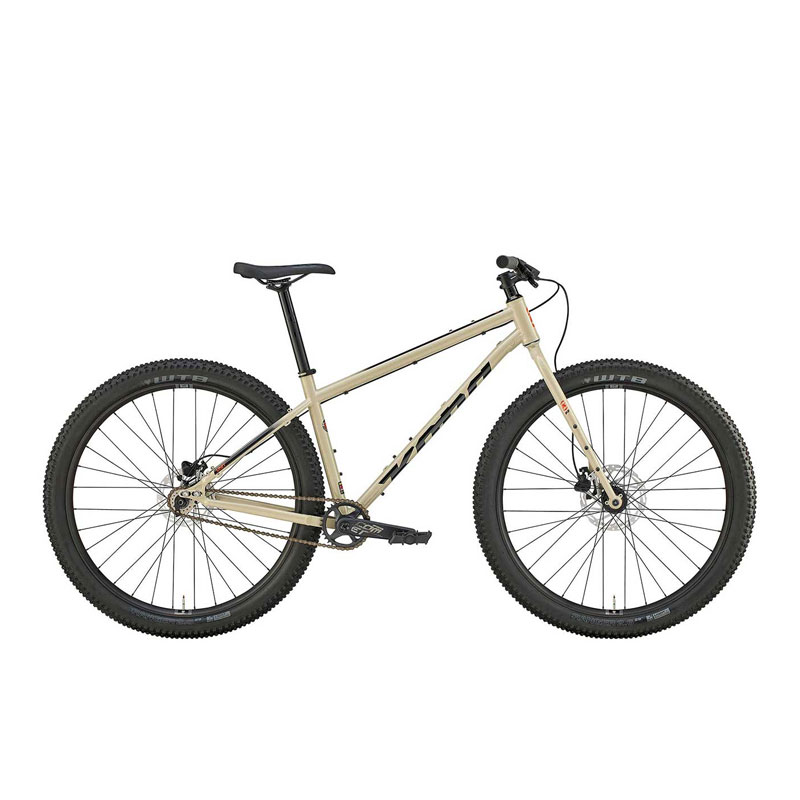 楽天市場】KONA UNIT（コナ/ユニット）フルリジッドマウンテンバイク