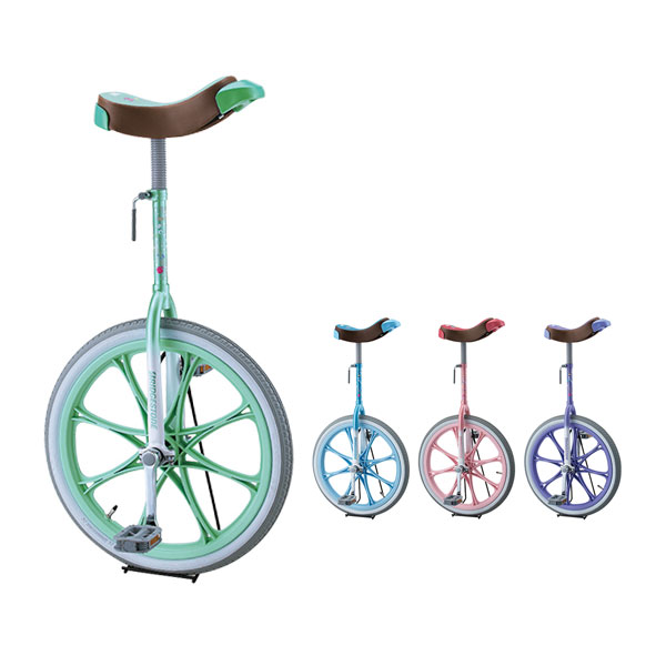 楽天市場】一輪車 ブリヂストン スケアクロウ 20インチ SCW20.A