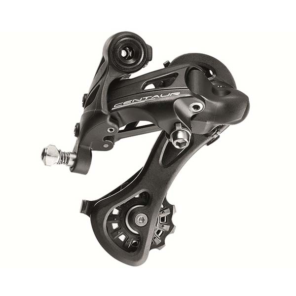 CAMPAGNOLO カンパニョーロ CENTAUR Rメカ 11s (18～20) ブラック M(ミドル) RD18-CEB1M